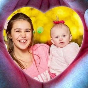 Meet your Posher, Mackenzie